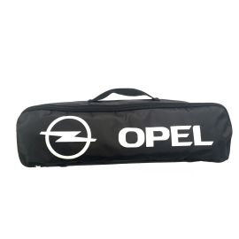 Taška na povinnú výbavu Opel čierna bez výbavy