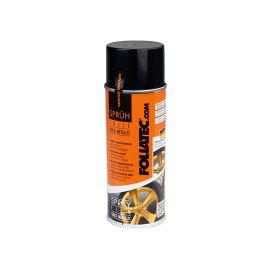 Foliatec Spray film - tekutá guma metallic zlatá matná 400ml