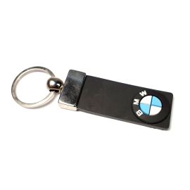 Silikónová kľúčenka BMW v.2