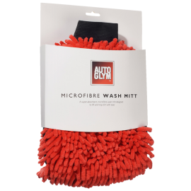 Autoglym MICROFIBRE WASH MITT - mikrovláknová rukavica na umývanie