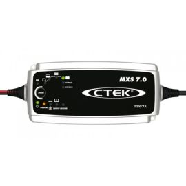 CTEK MXS 7.0, 12V/7A