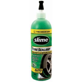 Náplň Slime 473Ml – Pre Osobné Autá Bezdušová