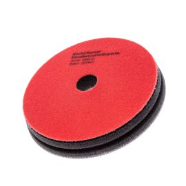 Koch Chemie HEAVY CUT PAD Ø 150 x 23mm - Leštiaci kotúč červený
