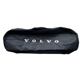 Taška na povinnú výbavu Volvo čierna bez výbavy