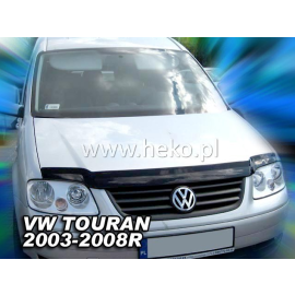 DEFLEKTOR KAPOTY VW TOURAN 2003-2006