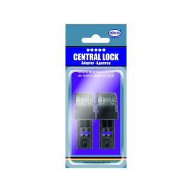Adaptér Central lock CL Alca sada fialový