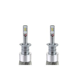 LED žiarovky pre hlavné svietenie H1 50W RS+ Slim Series