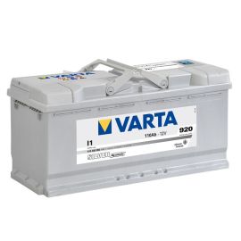 Varta Silver Dynamic 12V 110Ah