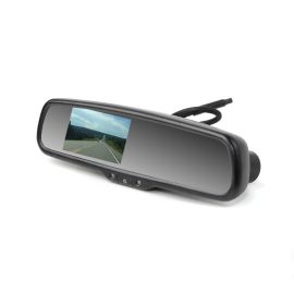 Spätné zrkadlo so záznamníkom jazdy, Hyundai RM LCD BDVR HYU