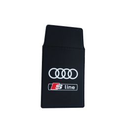 Púzdro na doklady s logom Audi S-Line