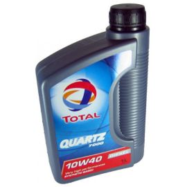 Total Quartz 7000 Diesel 10W-40 1l