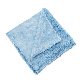 Koch Chemie KCX polish and sealing towel - Utierka z mikrovlákna rezaná ultrazvukom
