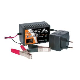 Udržovacia nabíjačka autobatérie 12V/10-250ah Automax