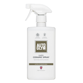 Autoglym Rapid Ceramic Spray 500ml