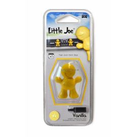 Little Joe 3D - Vanilla
