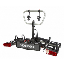BuzzRack E-Scorpion XL