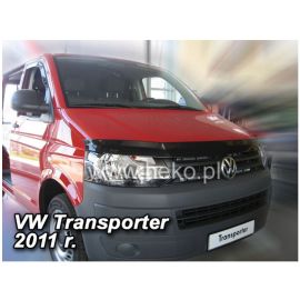 DEFLEKTOR KAPOTY VW TRANSPORTER T5 2010-2015