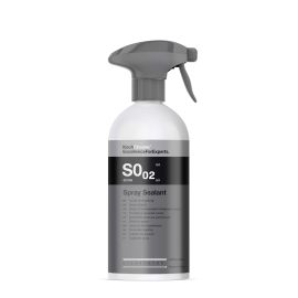 Koch Chemie Spray Sealant S0.02 - Tekutý vosk 500ml