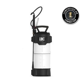 iK FOAM PRO 12 - Ručný tlakový napeňovač